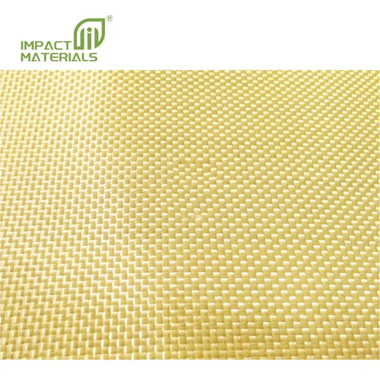 Kevlar efni fyrir mótorhjólafatnað